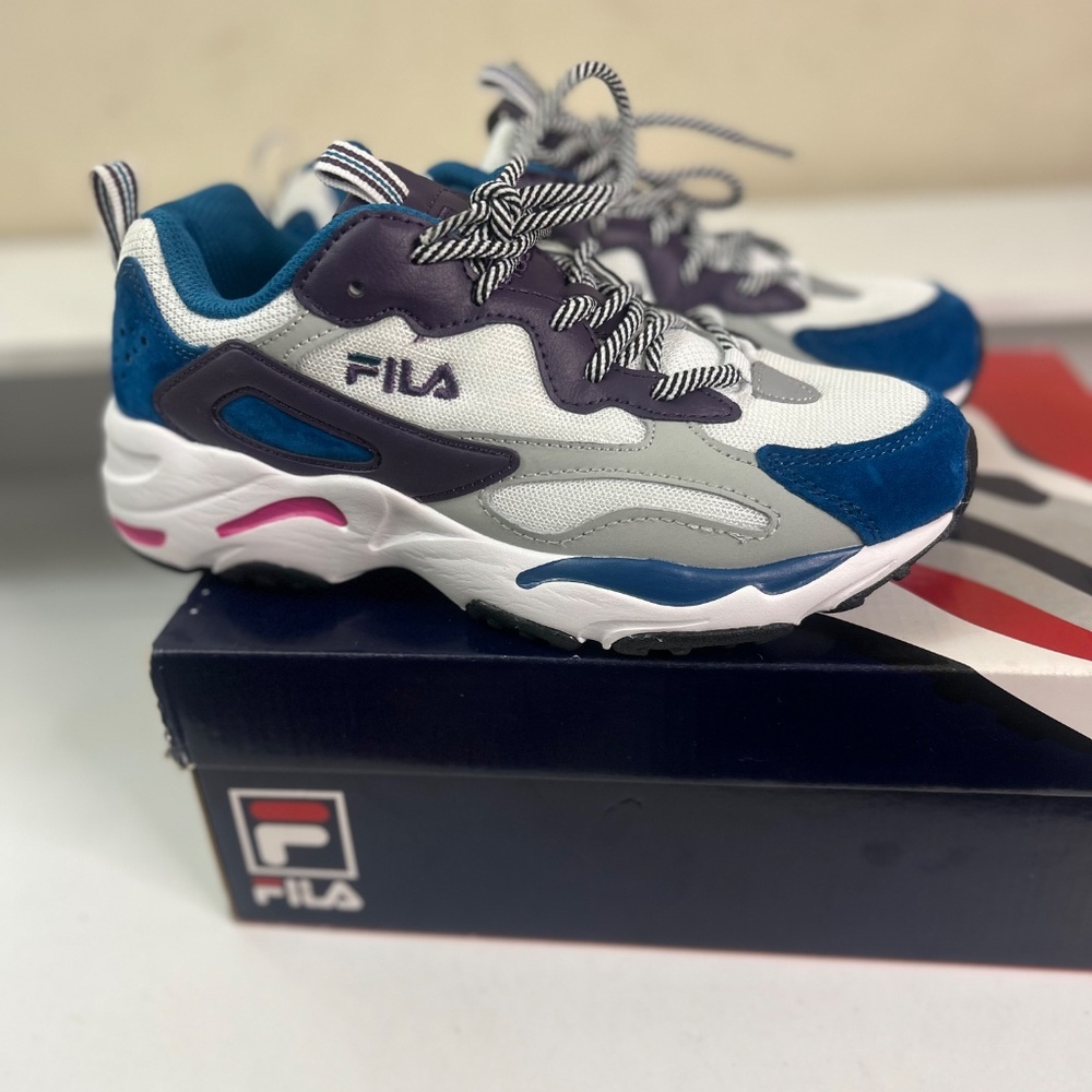 Ray tracer Fila’s - Picture 3 of 8